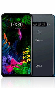 LG G8s ThinQ