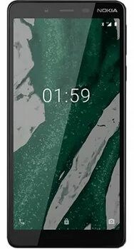 Nokia 1 Plus