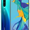 Huawei P30