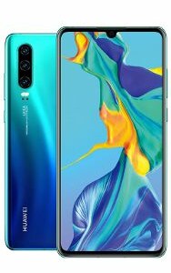 Huawei P30