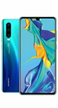 Huawei P30