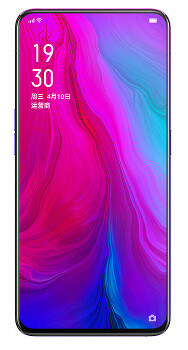 Oppo Reno