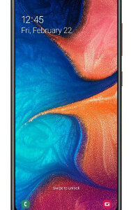 Samsung Galaxy A20