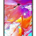 Samsung Galaxy A70