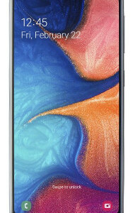 Samsung Galaxy A20e