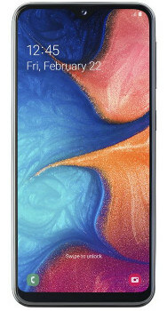 Samsung Galaxy A20e