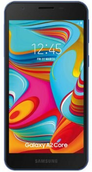 Samsung Galaxy A2 Core