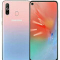 Samsung Galaxy A60