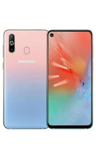 Samsung Galaxy A60