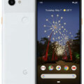 Google Pixel 3a