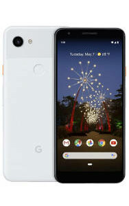 Google Pixel 3a