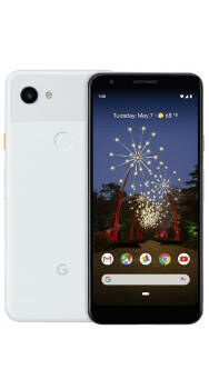 Google Pixel 3a