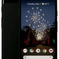 Google Pixel 3a XL