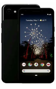 Google Pixel 3a XL