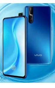 Vivo S1 Pro (China)