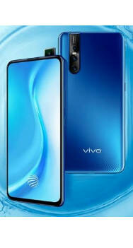 Vivo S1 Pro (China)