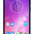 Motorola One Vision