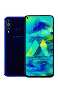 Samsung Galaxy M40