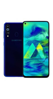 Samsung Galaxy M40