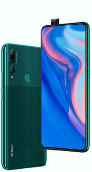 Huawei Y9 Prime 2019