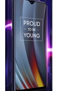 Realme X Youth Edition