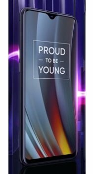 Realme X Youth Edition