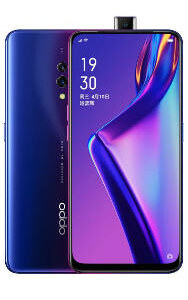 Oppo K3 8GB