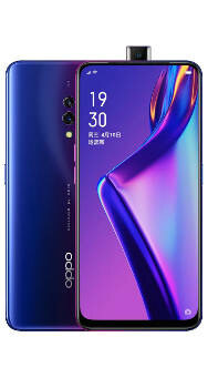 Oppo K3 8GB