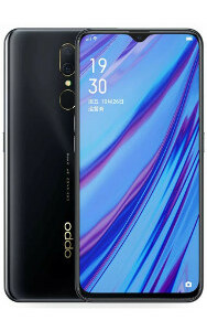 Oppo A9X