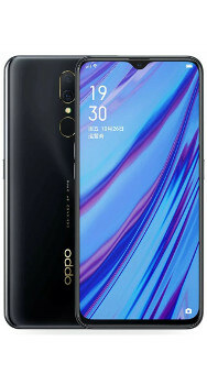 Oppo A9X