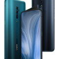 Oppo Reno 10x Zoom 8GB