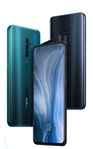 Oppo Reno 10x Zoom 8GB