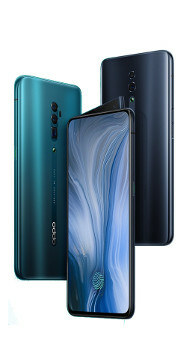 Oppo Reno 10x Zoom 8GB