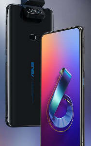 Asus 6Z 128GB