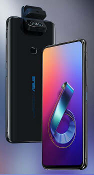 Asus 6Z 128GB