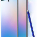 Samsung Galaxy Note10