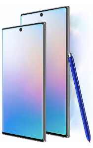 Samsung Galaxy Note10