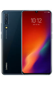 Lenovo Z6