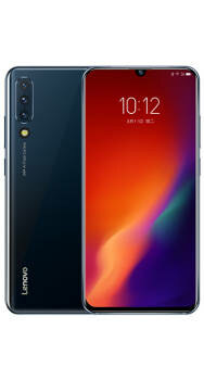 Lenovo Z6