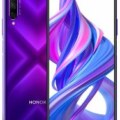 Huawei Honor 9X Pro