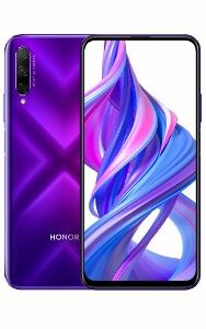 Huawei Honor 9X Pro