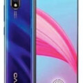 Vivo S1 4GB