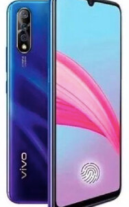 Vivo S1 4GB