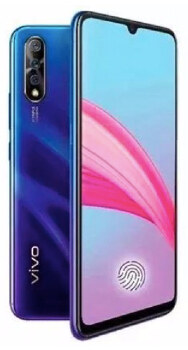 Vivo S1 4GB