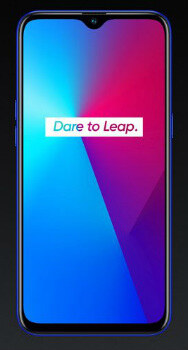 Realme 3i 4GB