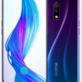 Realme X Master Edition (Onion)