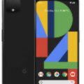 Google Pixel 4