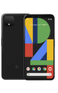 Google Pixel 4