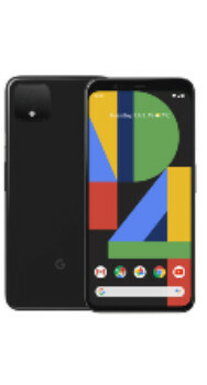 Google Pixel 4