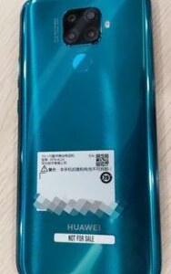 Huawei Mate 30 Lite